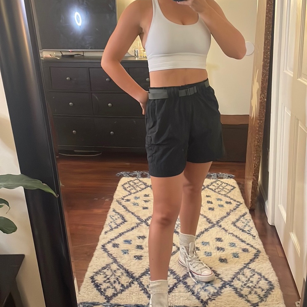 Columbia hiking shorts